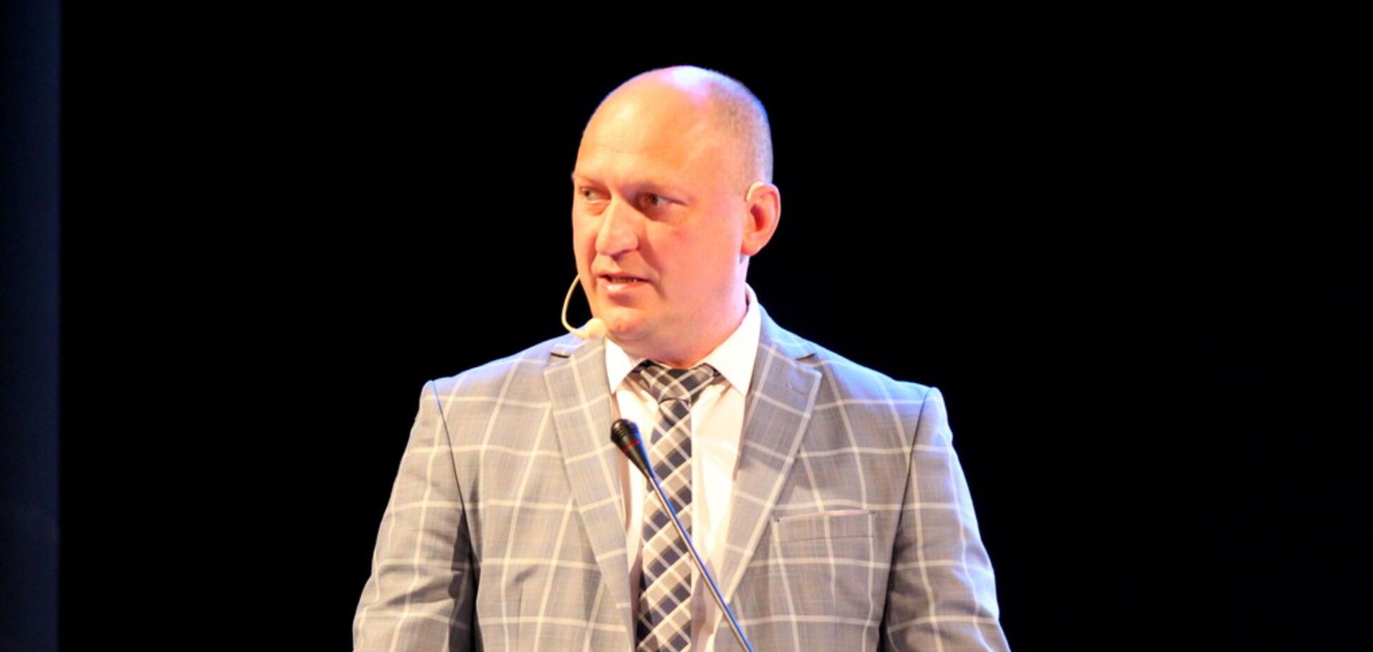 Хмельнитчина вышла в лидеры по инвестициям и развитию агросектора