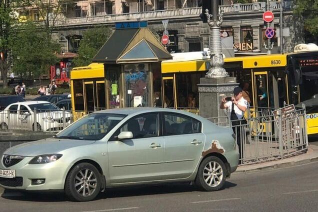'Закрутимо гайки!' У центрі Києва планують підвищити вартість паркування