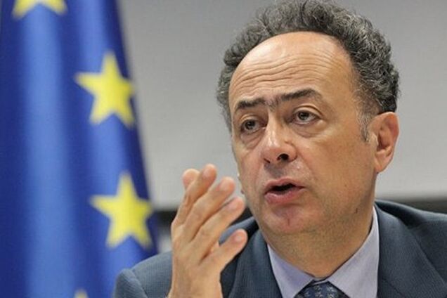Украина не использовала €8 млрд помощи ЕС — Мингарелли