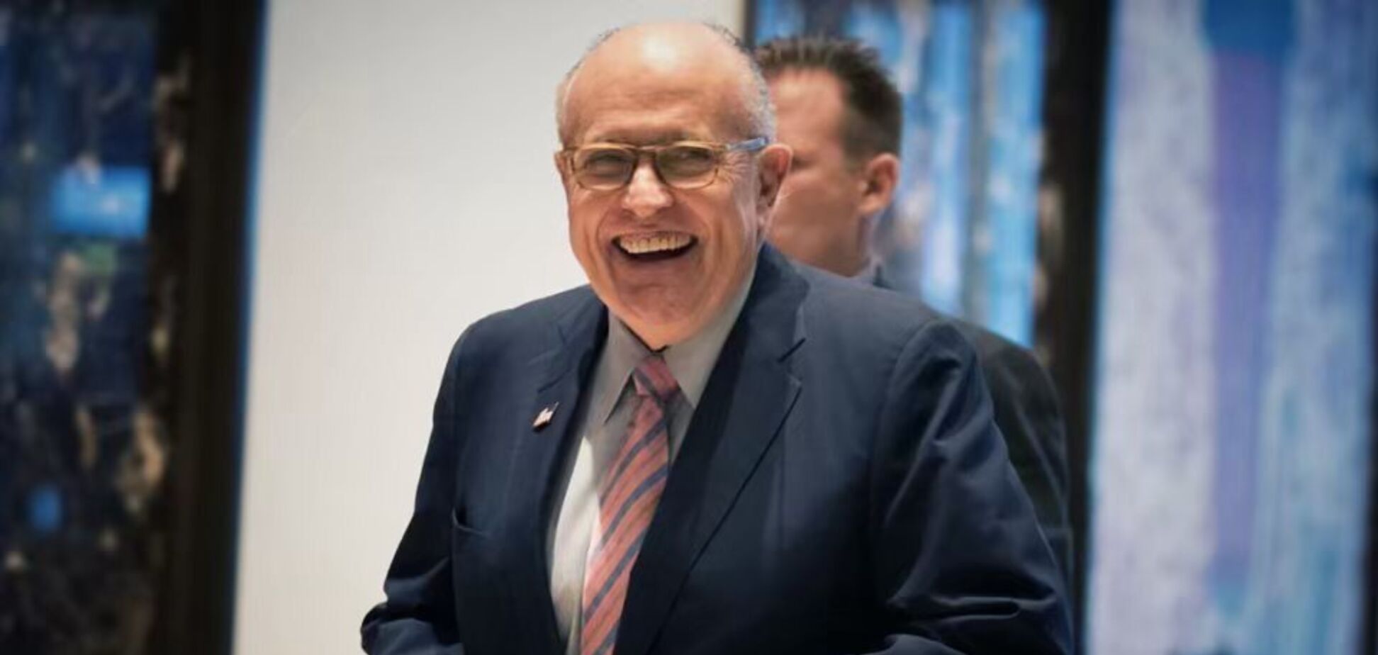 Руди Джулиани