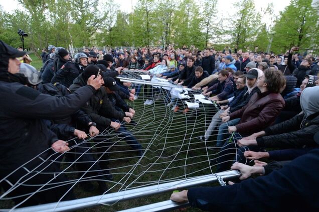 В Екатеринбурге начинается революция: что произошло