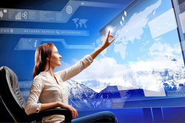 Профессии будущего: работа будет привилегией