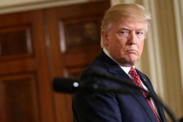 Трамп готується до війни до переможного кінця