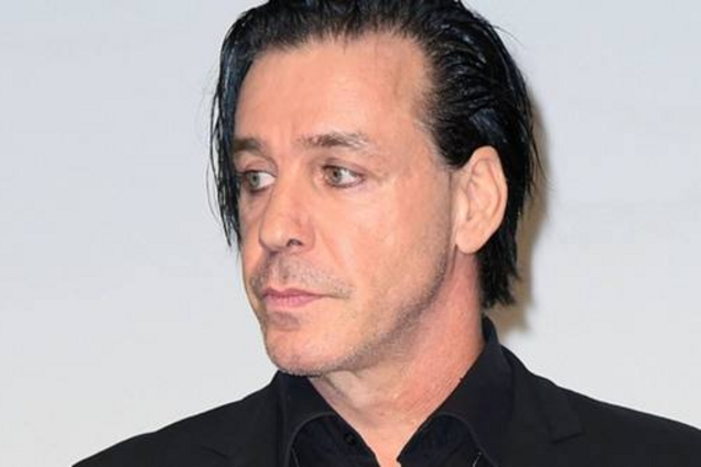 У мережу злили новий альбом Rammstein