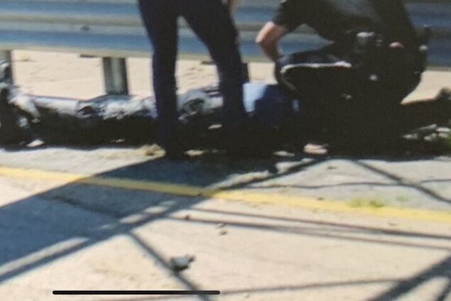 Кортеж Трампа потрапив в аварію: що сталося