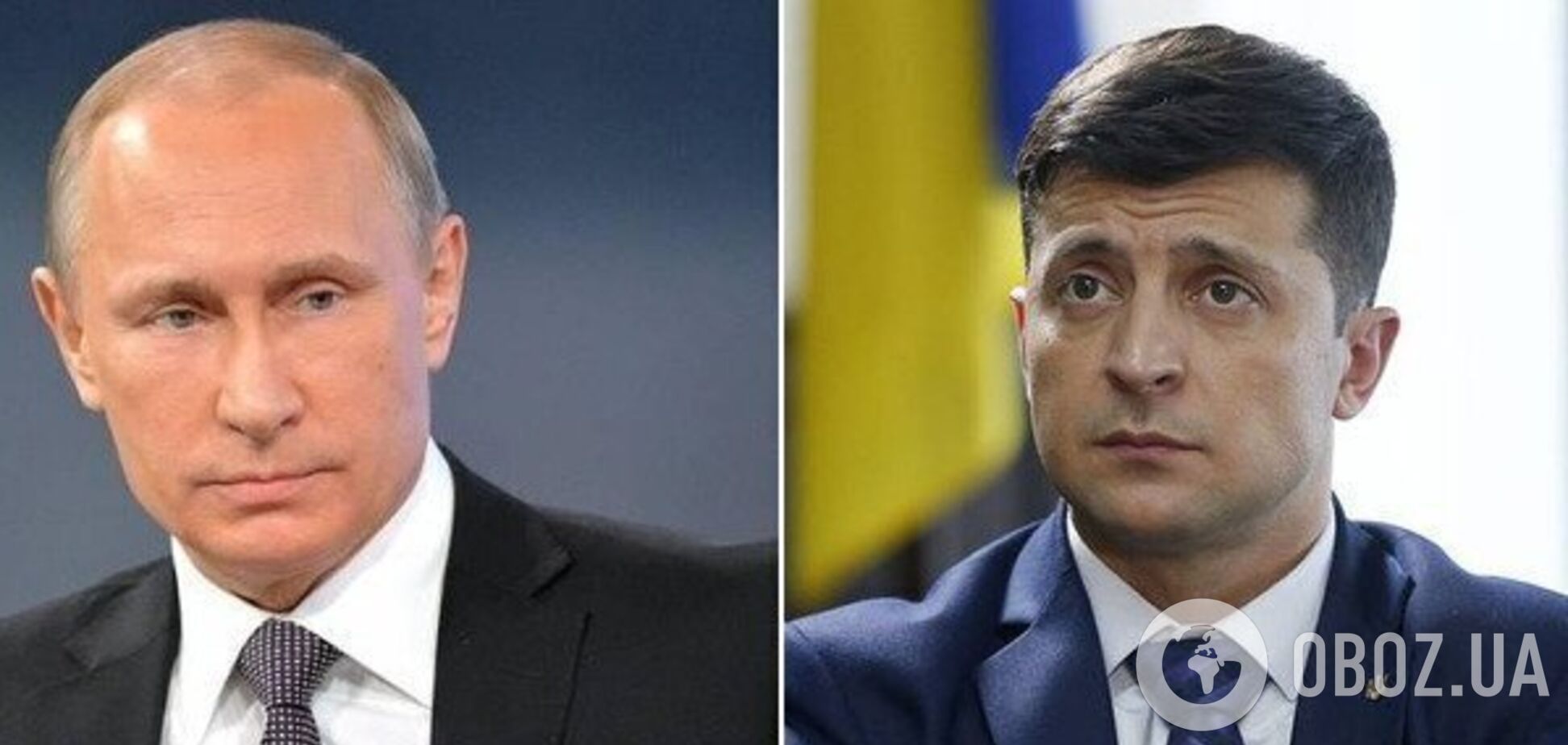   Путин выдвинул условия и ждет: Зеленскому указали на тревожный сигнал на Донбассе