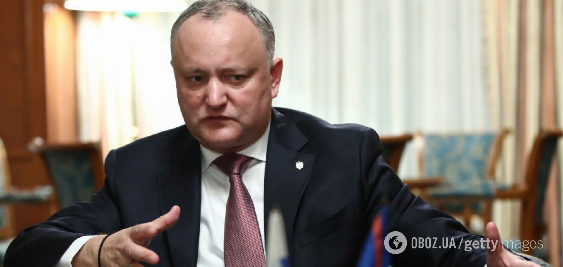 Серьезный политический просчет Зеленского