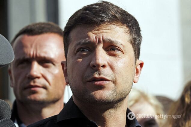 Інавгурації не перешкода: у Зеленського відреагували на нового главу КС