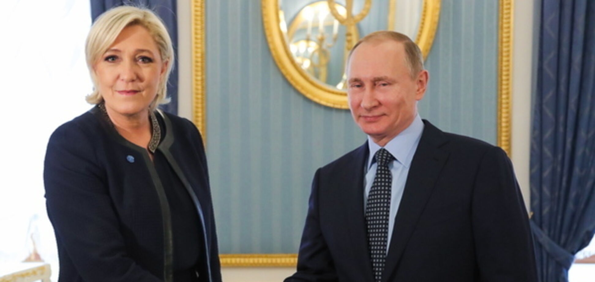 'Не допущу лапы!' Подруга Путина внезапно открестилась от Кремля