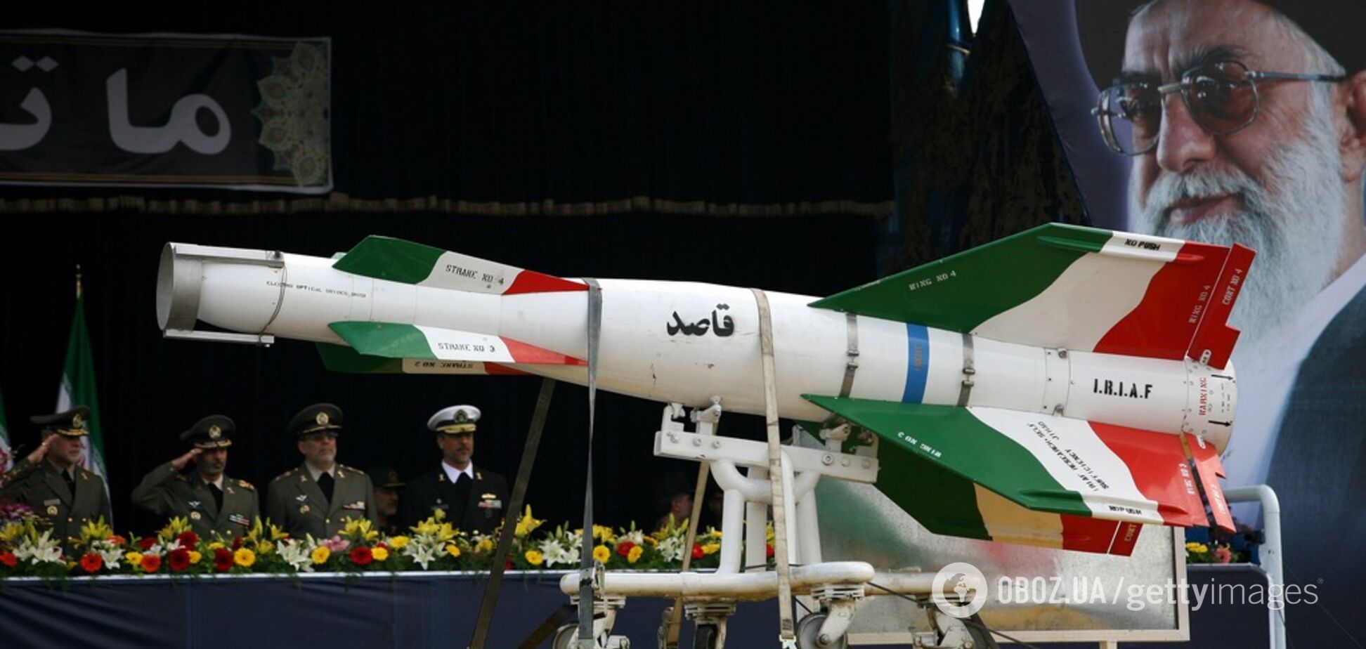 Іран відмовився від ядерної угоди: що відомо