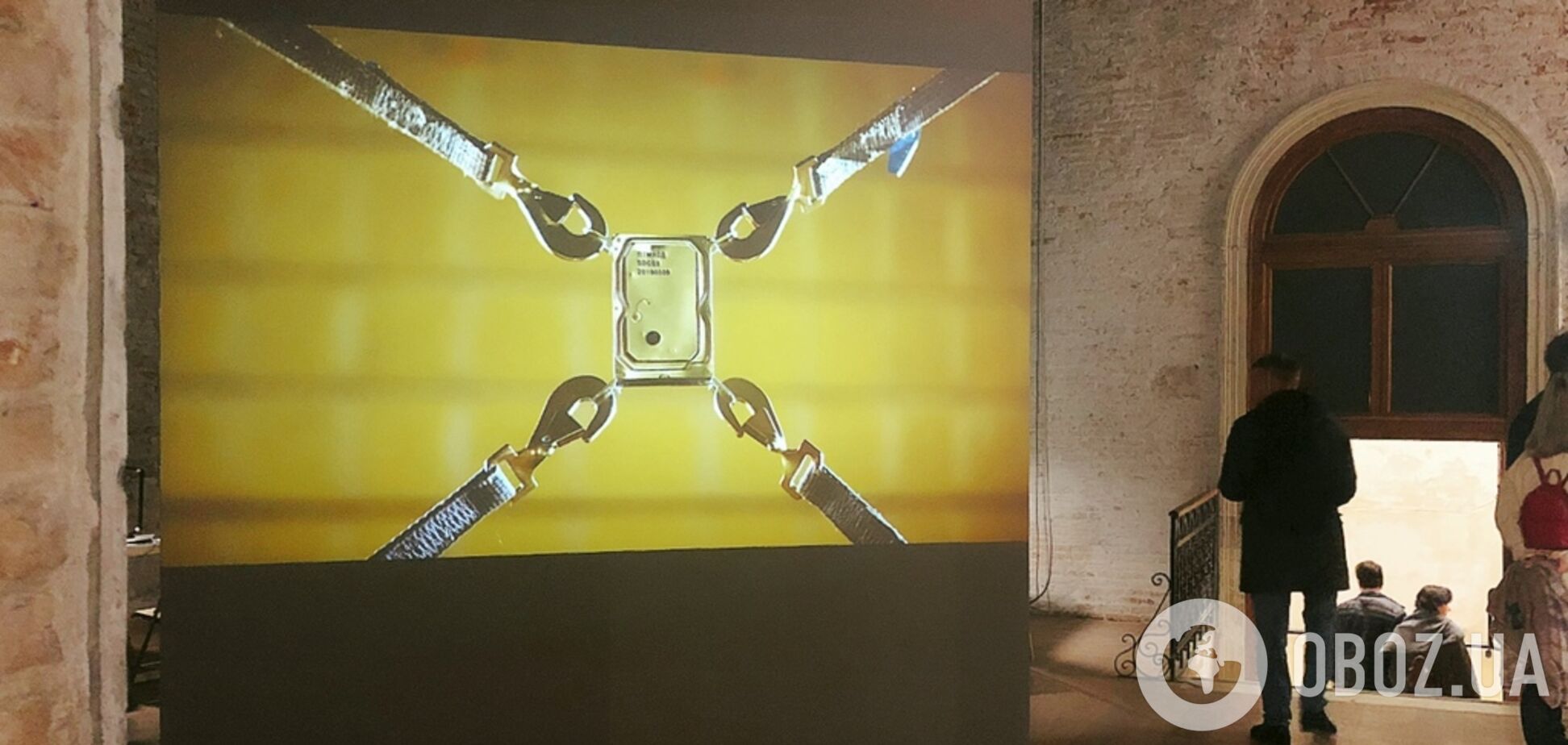 Венецианская биеннале: фейки, постправда и вранье вместо обещаний