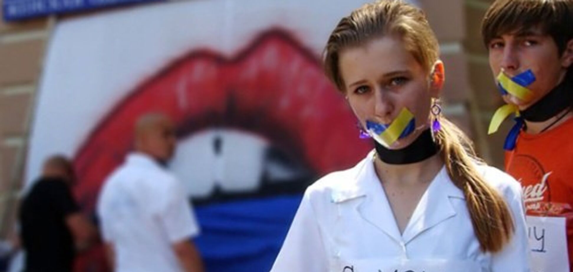  'Россия спасет!' В Госдуме выдали новую нелепость об Украине