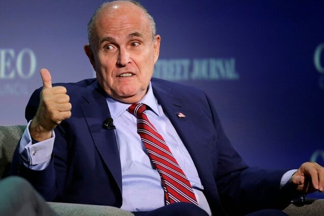 Адвокат Трампа передумав їхати до Зеленського: з'явилася жорстка реакція