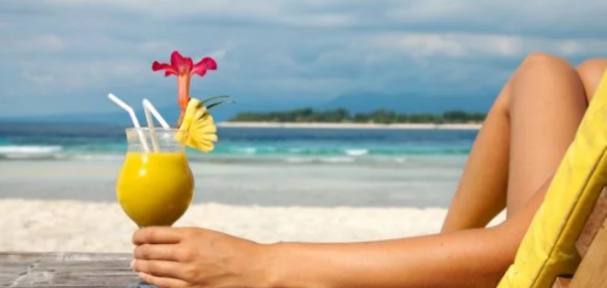 До +28: синоптики дали жаркий прогноз по Украине