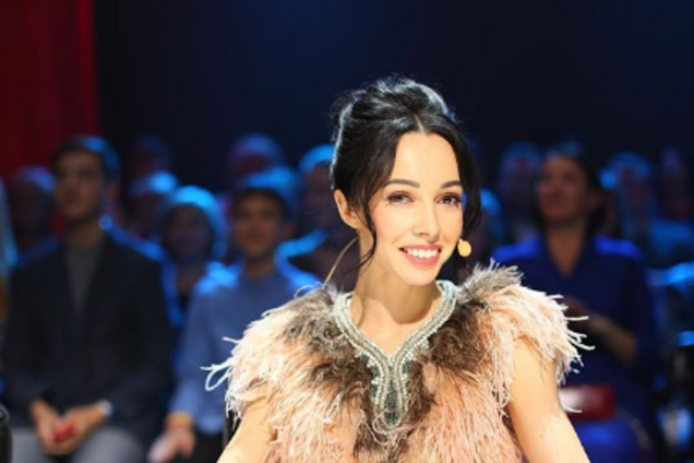 'Я сходила с ума': звезда 'Танців з зірками' рассказала о потере ребенка