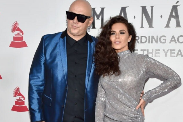 Потап и Настя Каменских