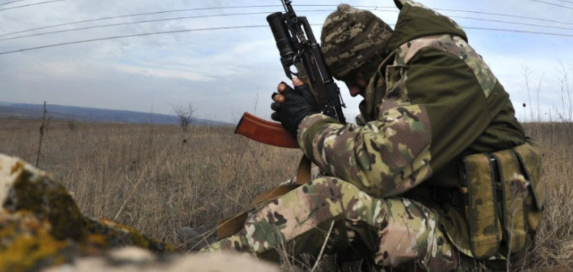 'Л/ДНР' влаштували 'пекло' на Донбасі: Україна зазнає втрат