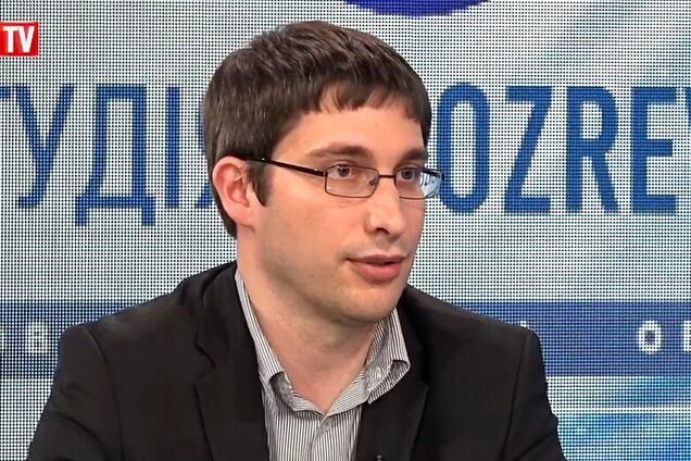 Допомогла Януковичу: спливли скандальні факти про нову голову КСУ