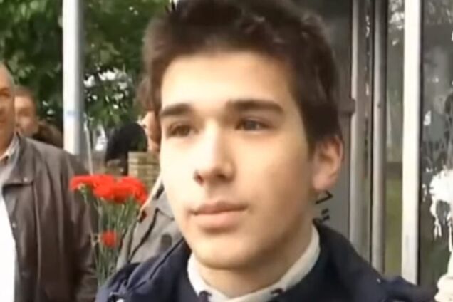 'Які вони герої?!' У Києві підліток зганьбився заявою про Небесну Сотню