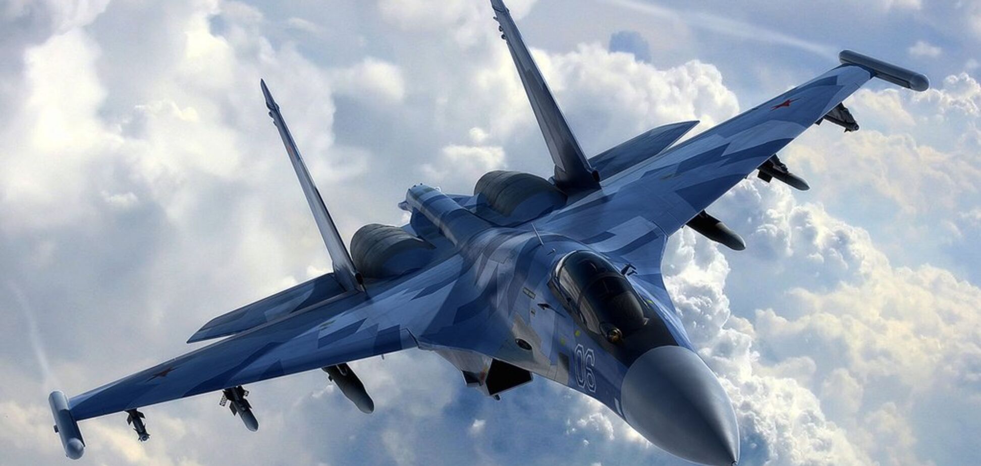  Истребители НАТО снова 'сцепились' в небе с самолетами Путина: детали инцидента
