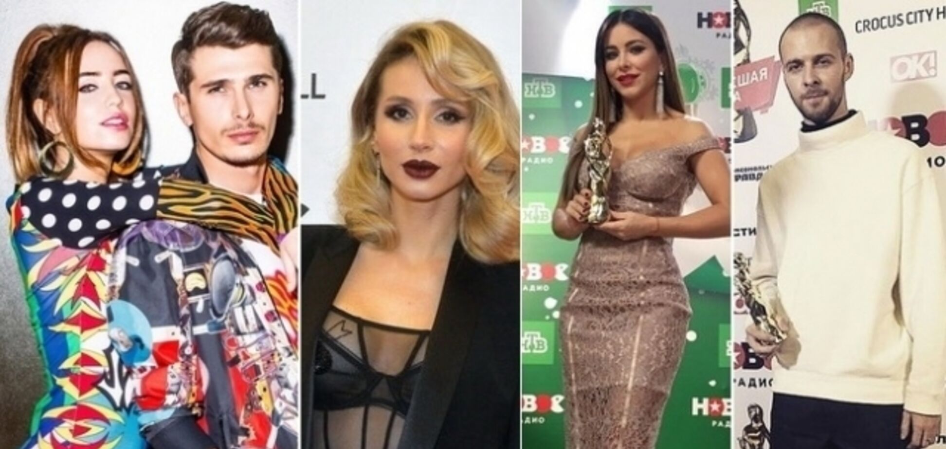 Зрадники чи ні? Українці сказали, як карати гастролерів у Росії