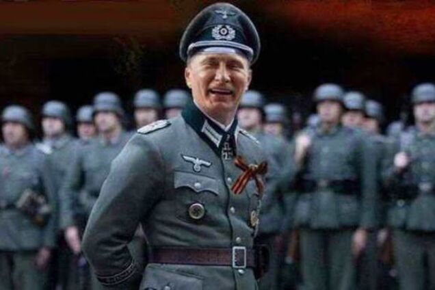 Російські окупанти