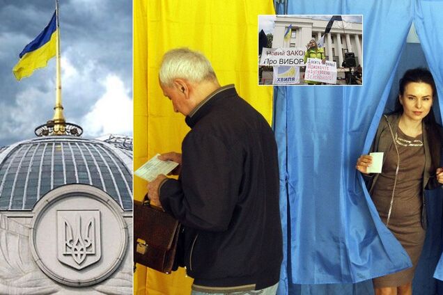 В Раде готовятся к роспуску: как поступит Зеленский