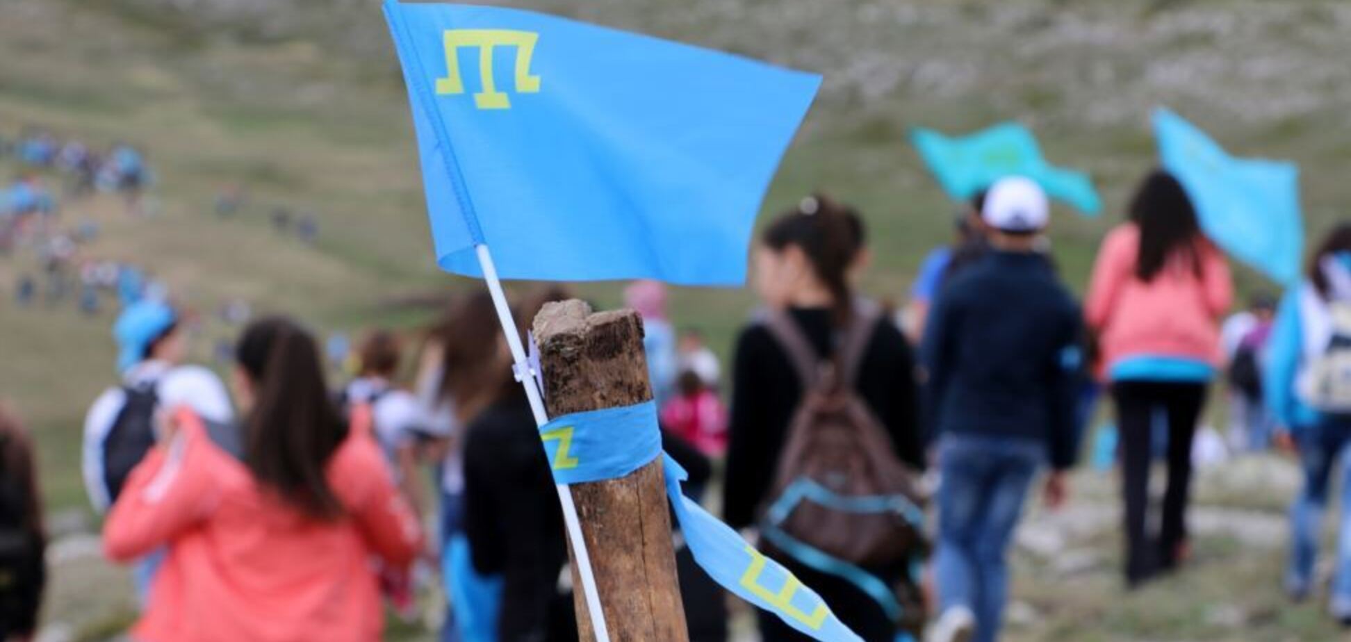 Кому нужен Крым без крымских татар?