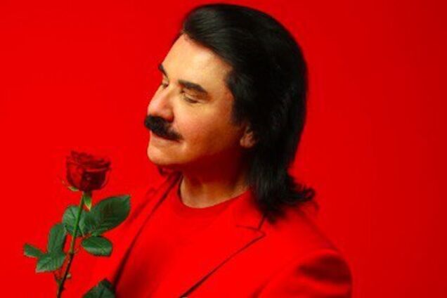 Павло Зібров дарує шкільний вальс випускникам цього року