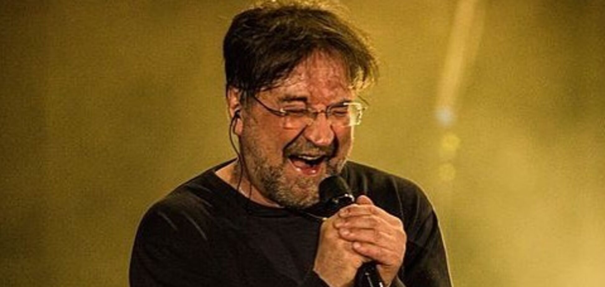 Юрию Шевчуку – 62: как менялся лидер ДДТ