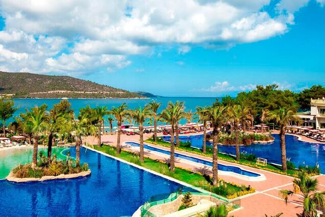 Туристический гамбит: мы теряем Турцию