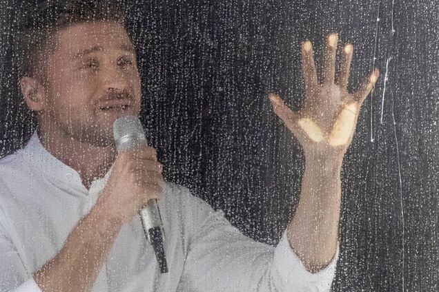 'Сережа, вперед': Притула затроллил Лазарева на Евровидении-2019