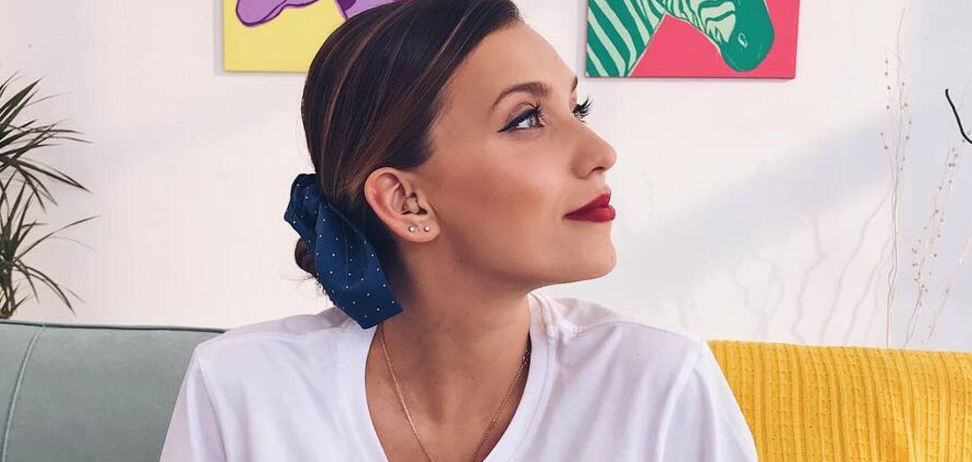 'Нет совести!' Тодоренко жестко осадила хейтеров из-за фото в купальнике