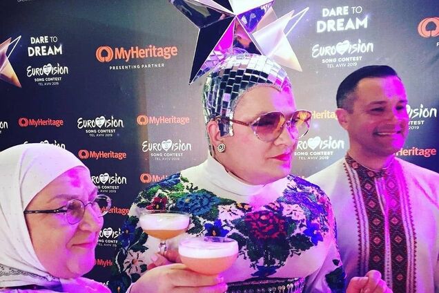 'Все через одне місце!' Данилко розповів, що його дратує на Євробаченні