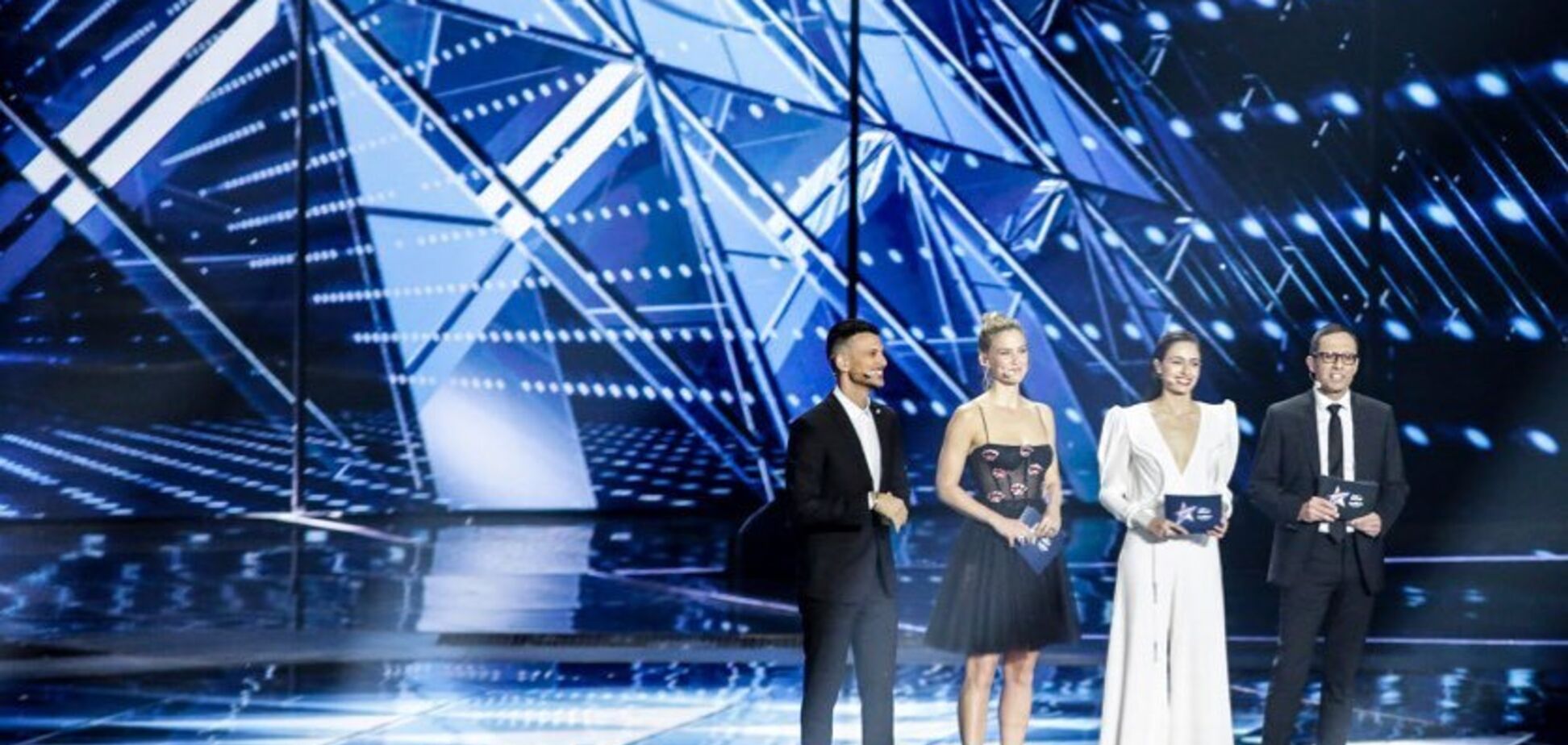 Евровидение-2019: кто прошел в финал