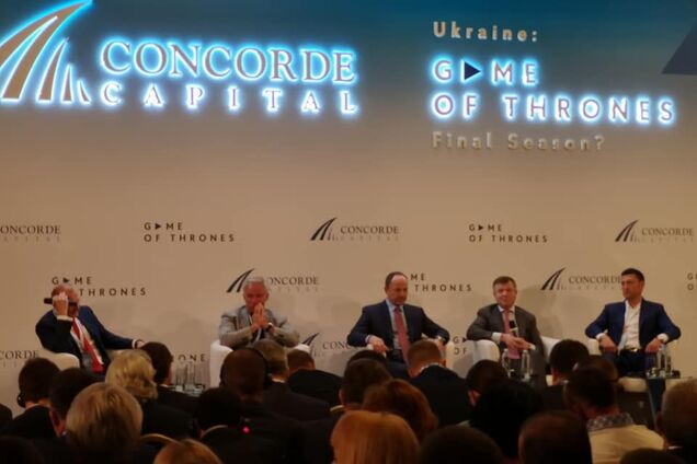 В Україну знову їдуть інвестори