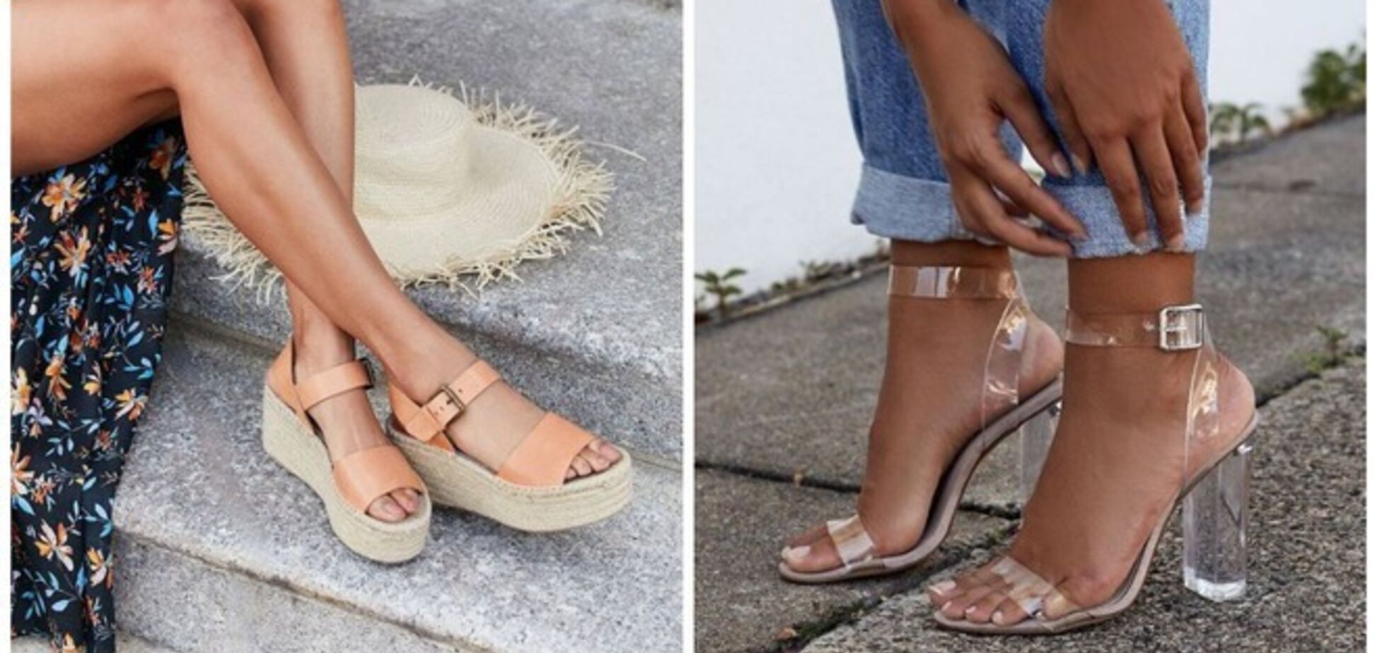 Модные тренды лета 2019: какую обувь выбрать