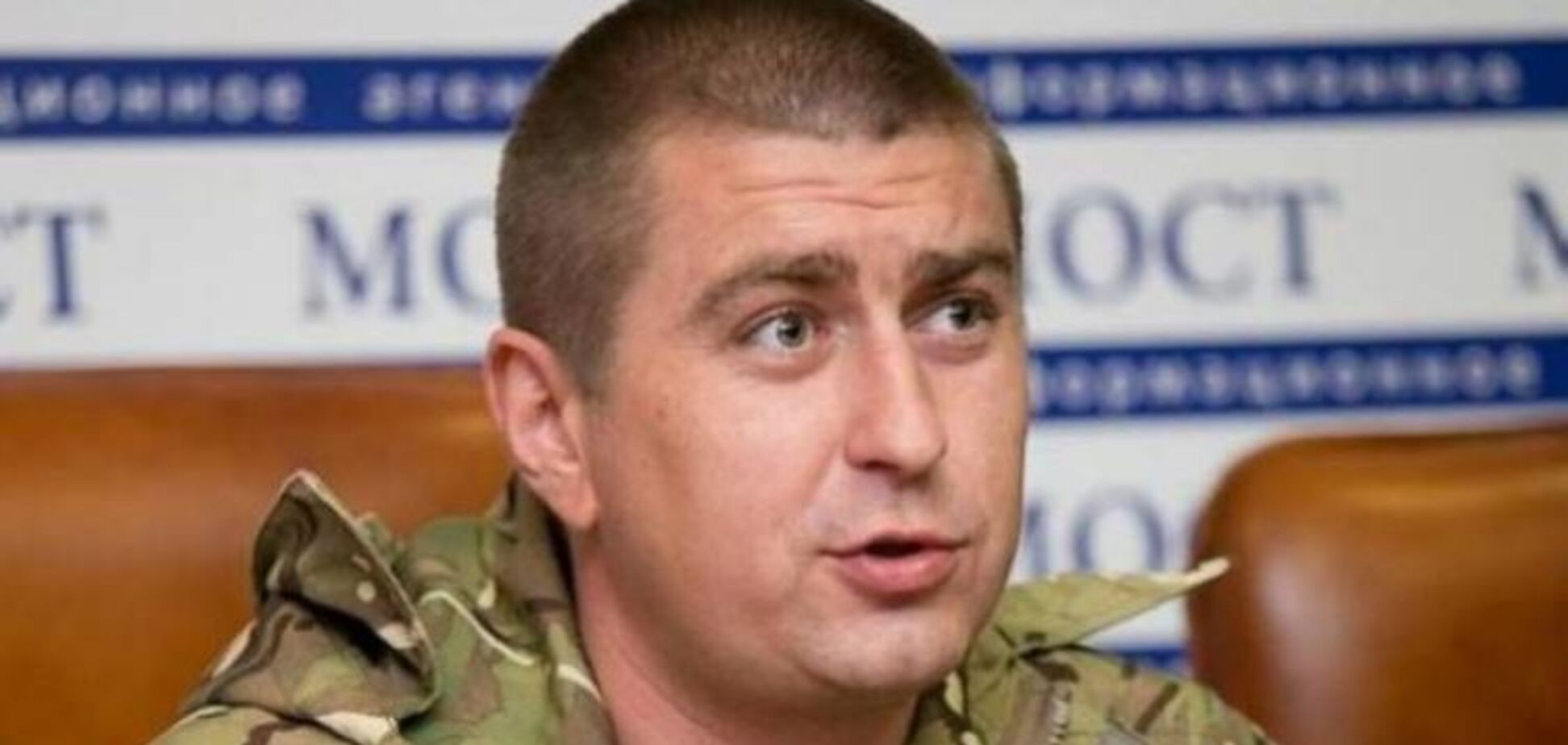 Валентин Манько