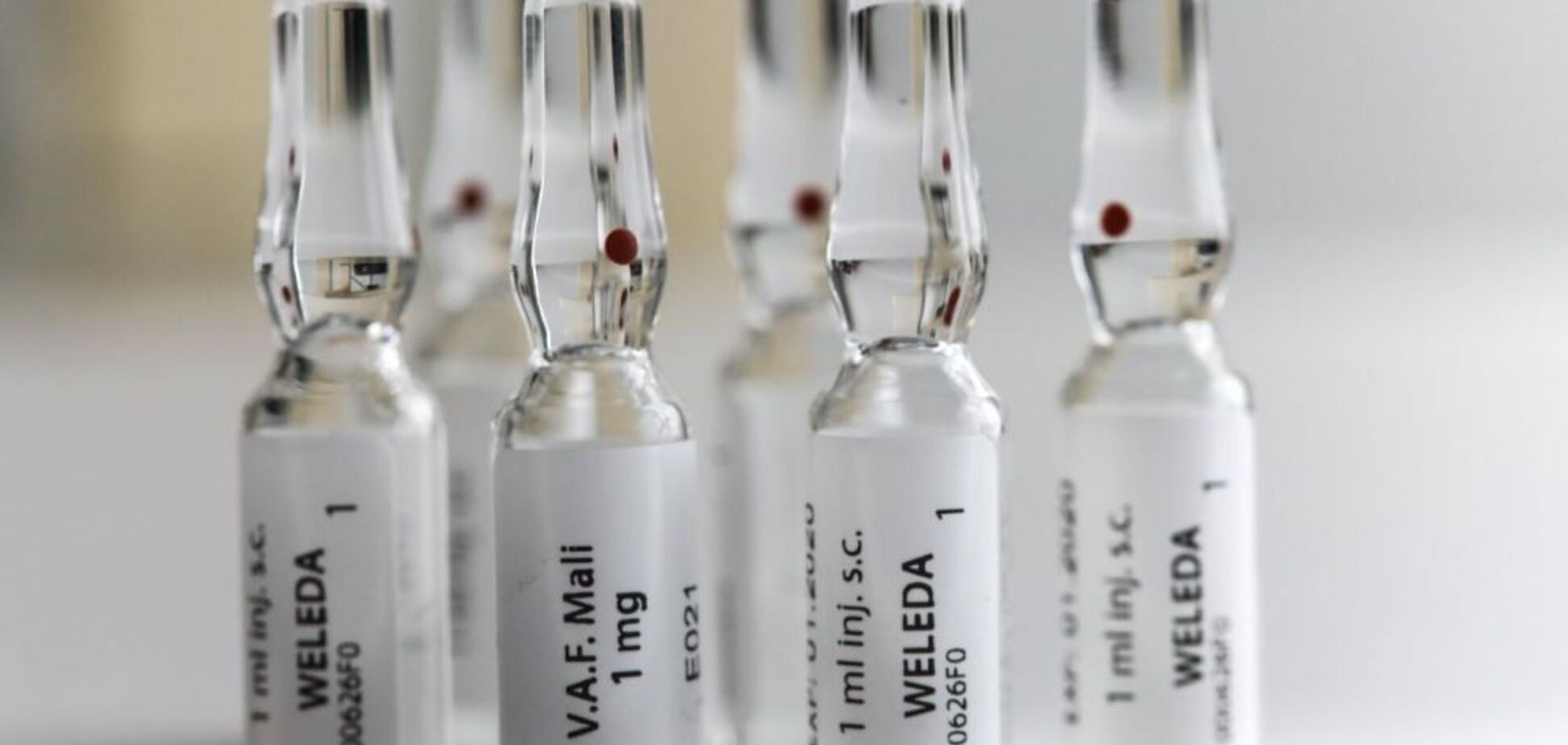 Швейцарська фармкомпанія потрапила у скандал з ліками від раку