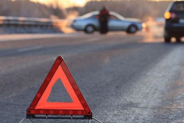 В Киеве резко выросла смертность на дорогах: власти пошли на радикальные меры