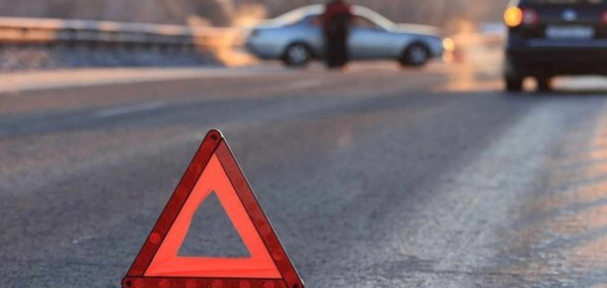 У Києві різко зросла смертність на дорогах: влада пішла на радикальні заходи