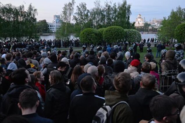 РПЦ впервые и открыто выступила с криминалом