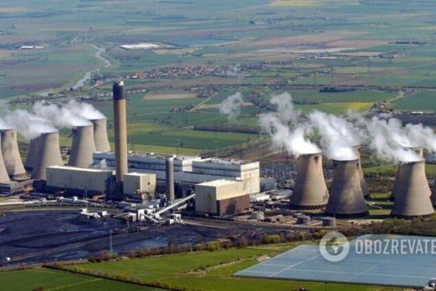 Спасти экологию Украины: в Раде подготовили решение по эконалогу