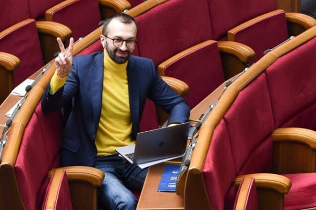 САП открыла уголовное производство против Лещенко: все подробности