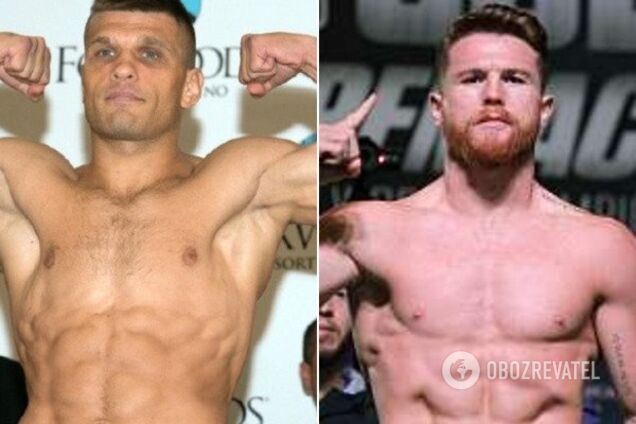 Суперчемпіону Канело Альваресу поставили ультиматум через українця
