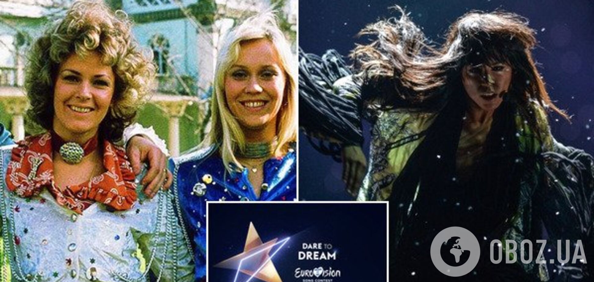 Названо найкращих переможців Євробачення в історії