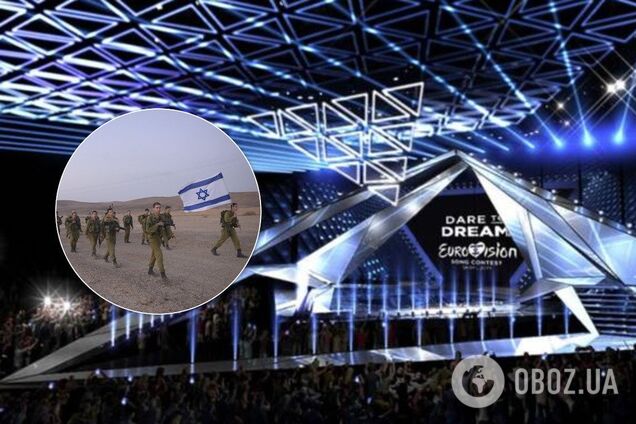 Полная зачистка? Израиль может ответить на провокации после Евровидения