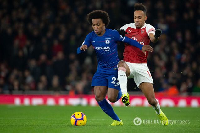 Когда финал Лиги Европы: кто играет и где пройдет