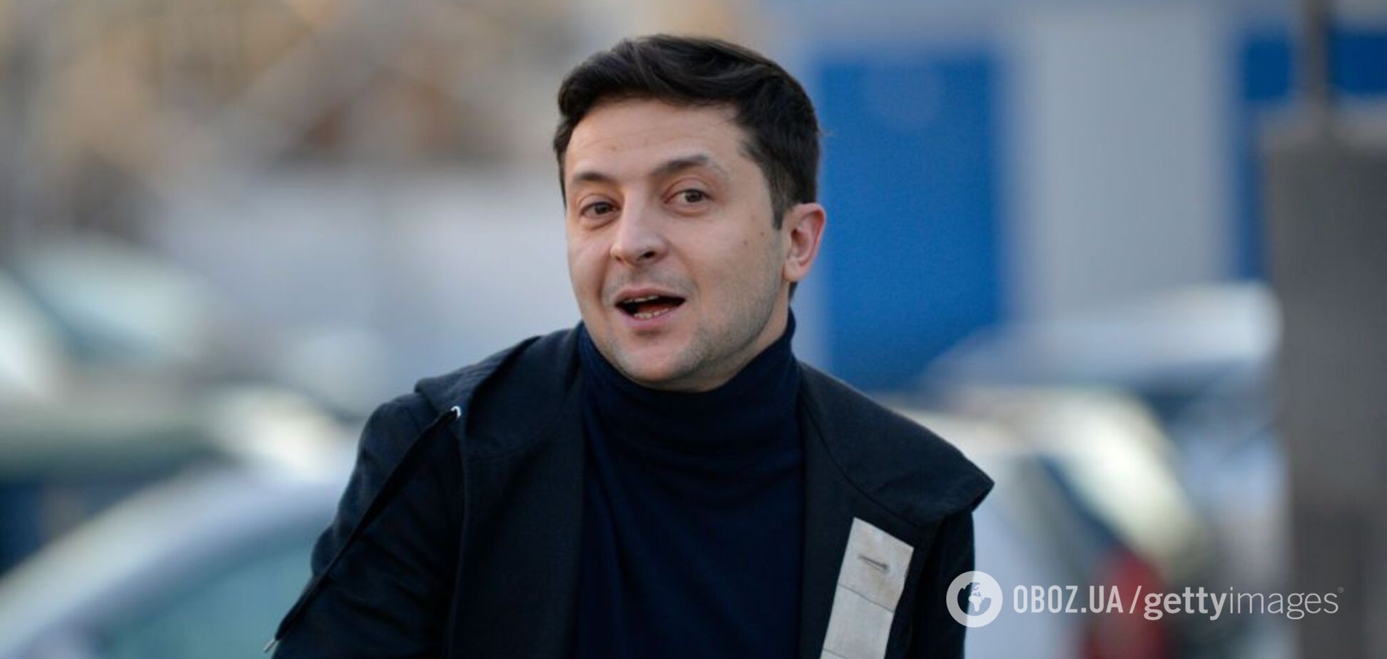 'Не вміє плавати!' Журналіст указав на вразливе місце Зеленського-президента