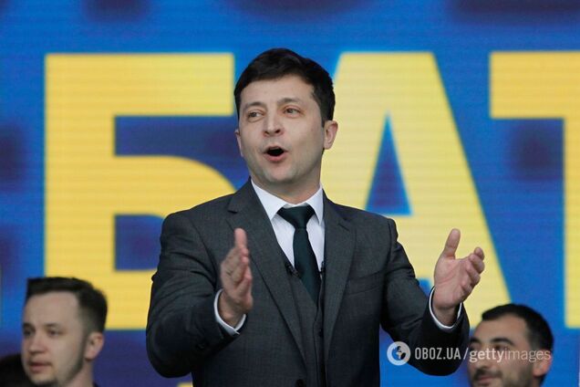 'Зеленский – не Голобородько': журналист предупредил о 'расколе' Украины